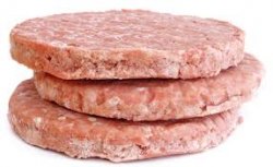 Beef-Burger