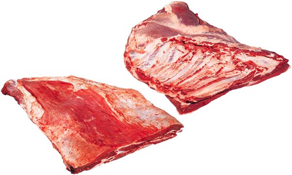 Flank