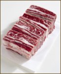 Short-rib