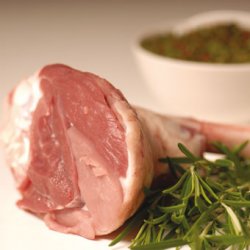 Lamb-leg-frozen