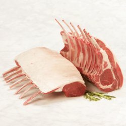 Lamb-rack-frozen