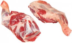 Lamb-shoulder-frozen