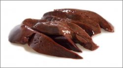 Liver-frozen