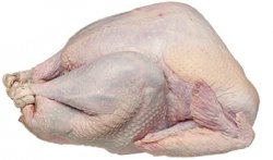 Turkey-frozen